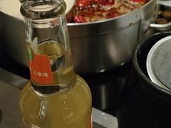 -捞王锅物料理(上海世茂广场店)