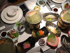 -海玥荟海鲜姿造自助餐厅(欧罗巴广场店)