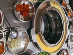 -朴安胖·韩国烤肉(沈阳店)