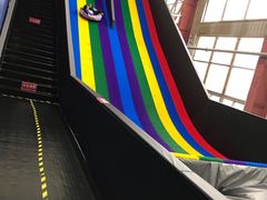 -天空之城蹦床攀岩运动馆·团建拓展·亲子游乐·生日派对(合肥店)