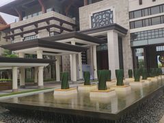 -三亚海棠湾万丽度假酒店