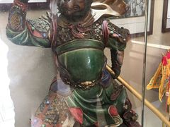 -玉华宫景区