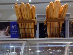 -LanTa蓝塔烘焙(锦艺城店)