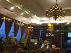 -火舞泰·泰式海鲜火锅餐厅(世纪城店)