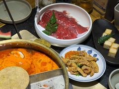 -巴奴毛肚火锅(广益哥伦布店)