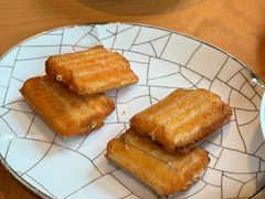 -新荣记(西溪湿地店)