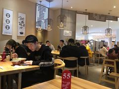 大堂-陳八两面家(滨江天街店)