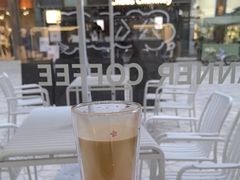 -Manner Coffee(K11店)