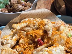 -十六蒲(桂林路店)