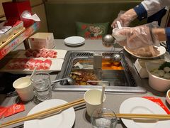 -海底捞火锅(青山湖万达夜宵主题店)