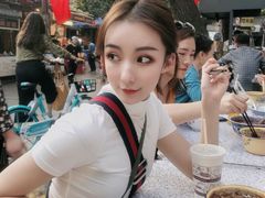 -定家小酥肉·清真(回民街店)