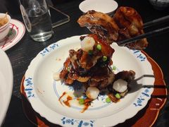 -锦楼·臻选新杭帮(杭州中心店)