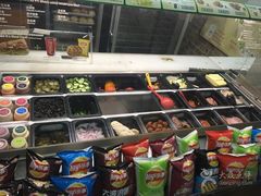 -赛百味SUBWAY(曲江智慧大厦店)