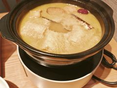 -十二舍·湯物素煮(江泰潤政店)