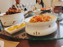 -晋阳春·山西菜·北京烤鸭(交大店)