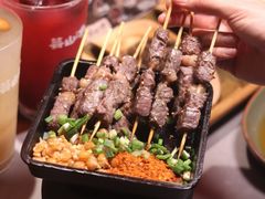 -芸山季·云南野生菌火锅(人民广场来福士店)