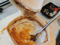 泰国椰子冻-狐狸爱上椰子鸡(滨江星光大道店)