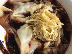 -锡笼记·无锡小笼(方塔店)