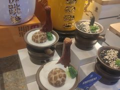 -华膳楼·安徽地标美食·中华餐饮名店(文化公园店)