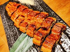 -千代武日本料理(开发区店)
