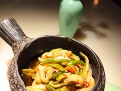 -佬麻雀·新湘菜(珠海金发购物中心店)