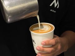 -M Stand(西安大悦城店)