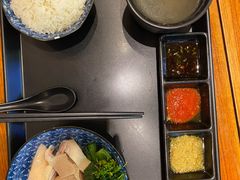 -又鸟pizza海南鸡饭(假日广场店)