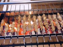 -三个蒙古大叔羊肉串(大宁店)