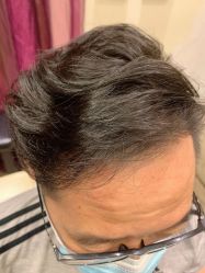 -万丝造型