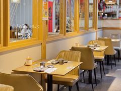 大堂-隆喜元鱼汤包·海鲜(中联广场店)