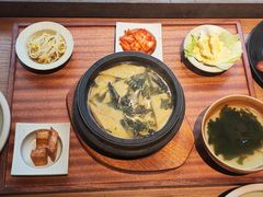 -双门洞·森系料理(体育西店)