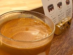 泥乌鸦Dirty-THE RAVEN乌鸦咖啡(天利店)