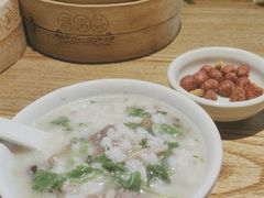 -潮粥荟·潮汕砂锅粥(槐房万达店)
