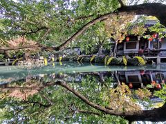 -惠山古镇·寄畅园