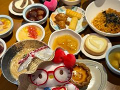 -合风谷(南下塘店)