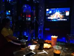 -格莱美量贩式KTV(奥帆店)