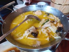 -古南都·老广东酒楼(龙江店)