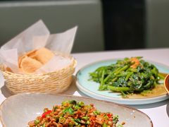 -BetterThai 泰加(苏州中心店)