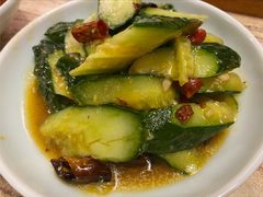 拍黄瓜-好這口重庆小面(总店)