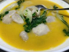 -铜锣湾·有麝自然香(渝北财富中心店)