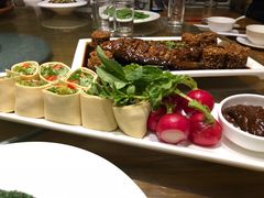 -苹果树下艺术餐厅(通州店)