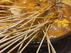 -袁记串串香(新南门店)