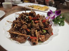 -楚鲜·汉正街一号(天河店)