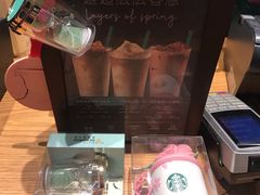 -星巴克臻选(福州仓山万达店)