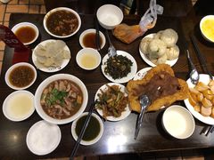 -姚记炒肝店(簋街店)
