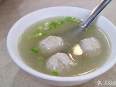 -台中肉员