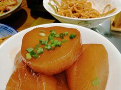 -兰溪小馆(首经贸店)