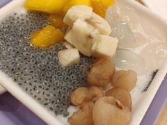 -满记甜品(苏州中心店)