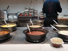 -南粥北面(东大桥店)