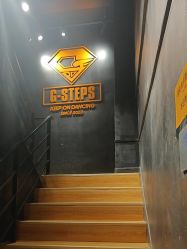 -G-STEPS舞蹈工作室